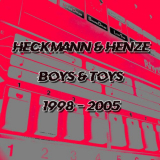 Thomas P. Heckmann - Boys & Toys 1998 â€“ 2005 '2023