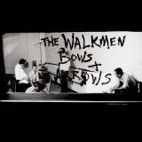 Walkmen, The - Bows + Arrows (DMD Album) '2004
