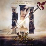 Guillaume Roussel - Les 3 Mousquetaires : Milady '2023