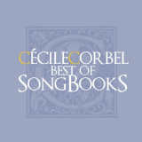 Cecile Corbel - Best Of SongBooks '2014