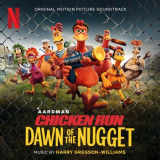Harry Gregson-Williams - Chicken Run: Dawn of the Nugget (Original Motion Picture Soundtrack) '2023