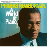 Phineas Newborn Jr. - A World Of Piano! '1962