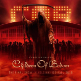 Children Of Bodom - A Chapter Called Children of Bodom (Final Show in Helsinki Ice Hall 2019) '2023