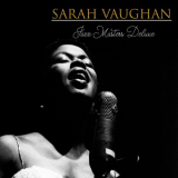 Sarah Vaughan - Sarah Vaughan - Jazz Masters Deluxe '2023