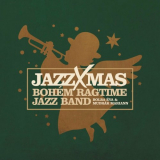 Bohem Ragtime Jazz Band - JazzXmas '2023