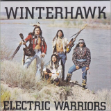 Winterhawk - Electric Warriors '1979/2021