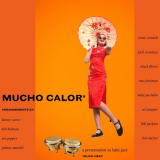 Conte Candoli - Mucho Calor '1956/2022