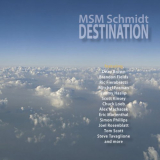 MSM Schmidt - Destination '2009
