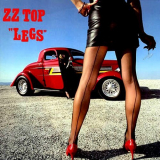 ZZ Top - Legs '1984