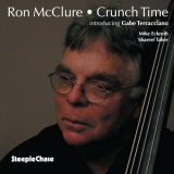 Ron McClure - Crunch Time '2012