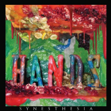 Hands - Synesthesia '2013