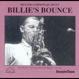 Dexter Gordon - Billie's Bounce '1983