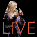 Harriet - Piano Sessions Live (Deluxe) '2023