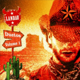 Landau - Duetos, Vol. 1 '2023