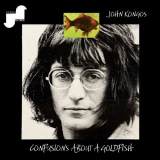 John Kongos - Confusions About A Goldfish '1969 / 2023