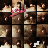 Harvey Mandel - The Best Of Harvey Mandel '1975 / 2023