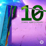 Various Artists - 10 Year Anniversary '2023