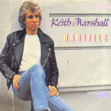 Keith Marshall - Keith Marshall: Rarities '2023