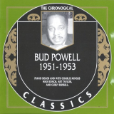 Bud Powell - The Chronological Classics: 1951-1953 '2004