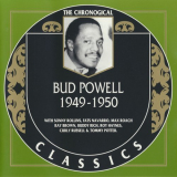 Bud Powell - The Chronological Classics: 1949-1950 '2001