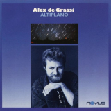 Alex De Grassi - Altiplano '1987