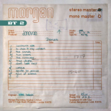 Donovan - Buried Treasures 2 (The Morgan Studios Sessions 1971) '2017