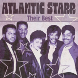 Atlantic Starr - Their Best (Rerecorded) '2023