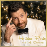 Brett Eldredge - Holiday Party With Mr. Christmas '2023