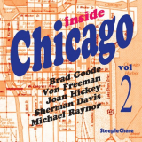 Brad Goode - Inside Chicago, Vol. 2 '2001