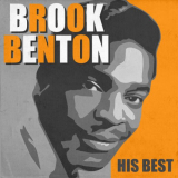 Brook Benton - His Best (Rerecorded) '2022