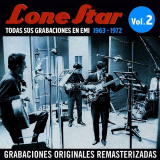 Lone Star - Todas sus grabaciones en EMI (1963-1972), Vol. 2 '2015