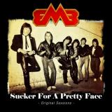 Eric Martin Band - Sucker For A Pretty Face (Original Sessions) '2023