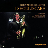 Brew Moore - I Should Care '1982/1993