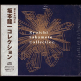 Ryuichi Sakamoto - Ryuichi Sakamoto Collection '1993