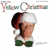 Yellowman - A Very, Very Yellow Christmas '1998