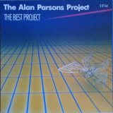 Alan Parsons Project, The - The Best Project '1984