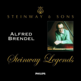 Alfred Brendel - Alfred Brendel: Steinway Legends '2006