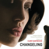 Clint Eastwood - Changeling (Original Motion Picture Soundtrack) '2008