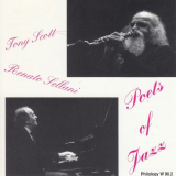 Tony Scott - Poets of Jazz '1995