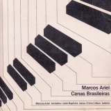 Marcos Ariel - Cenas Brasileiras '1985