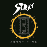 Stray - About Time '2023