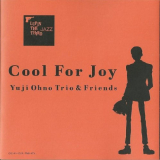 Yuji Ohno Trio & Friends - Lupin The Third Jazz: Cool For Joy '2005