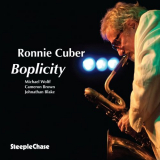Ronnie Cuber - Boplicity '2012