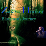 Zakiya Hooker - Bluesman's Journey '2023