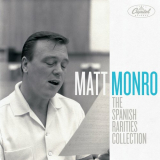Matt Monro - The Spanish Rarities Collection '2023