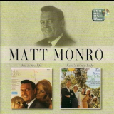 Matt Monro - This Is The Life / Heres To My Lady '1997