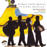 Barbara Casini Quartet - Stasera Beatles '1998