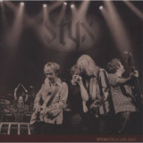 Styx - Styxworld Live 2001 (Live) '2001