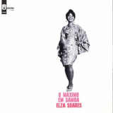 Elza Soares - O MÃ¡ximo Em Samba '1967