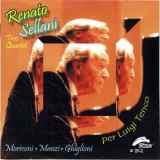 Renato Sellani - Per Luigi Tenco '2001